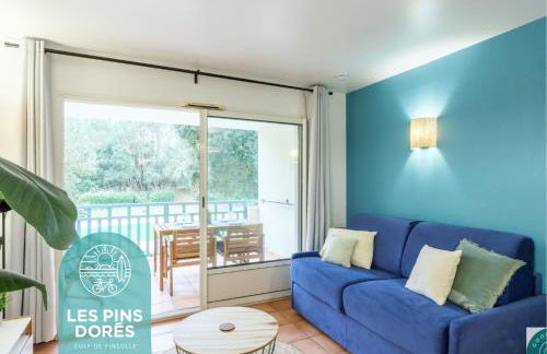 Les Pins dorés le petit nid douillet et cosy - Foto 30