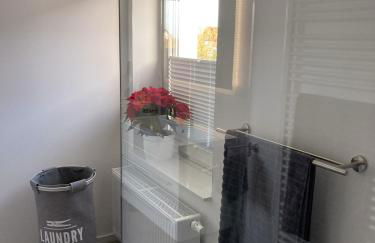 Ferienwohnungen bei der Purpurbuche - Foto 16