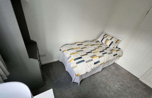 vERY comfy town house - Foto 11