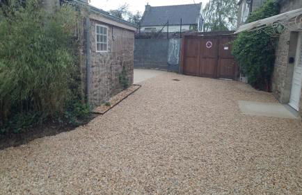 maison de pécheur typique presqu’île Saint Jacut Sur Mer - Foto 4