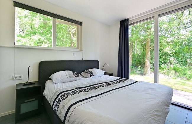 Holiday Home in Reutum With Sauna - Foto 9