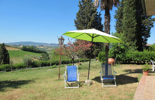 3 bedroom House in Certaldo with swimming pool and garden - Photo 21