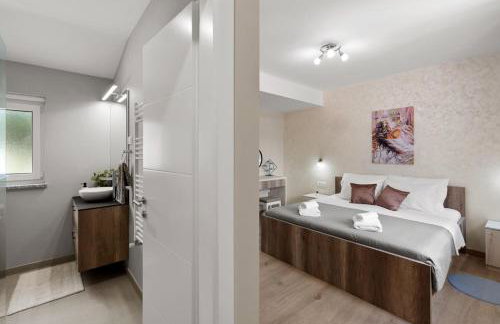 Villa Putina - Foto 14