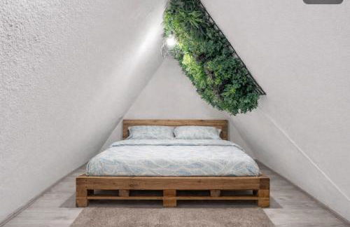 Ferienwohnung "Alte Post" Münsingen - Photo 2