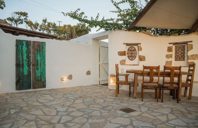 Anemos Houses - Photo 26