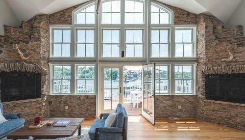 Stay at Smith Cove - Photo 2