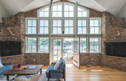 Stay at Smith Cove - Photo 2