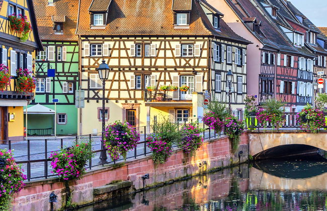 Tour por Alsacia + Castillo Haut-Koenigsbourg - Foto 9