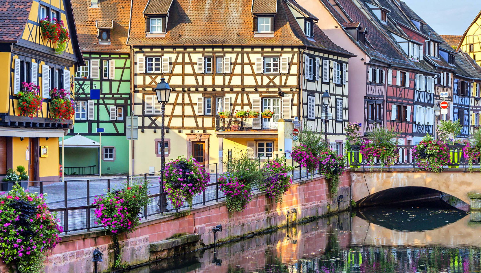 Alsace Day Trip from Strasbourg