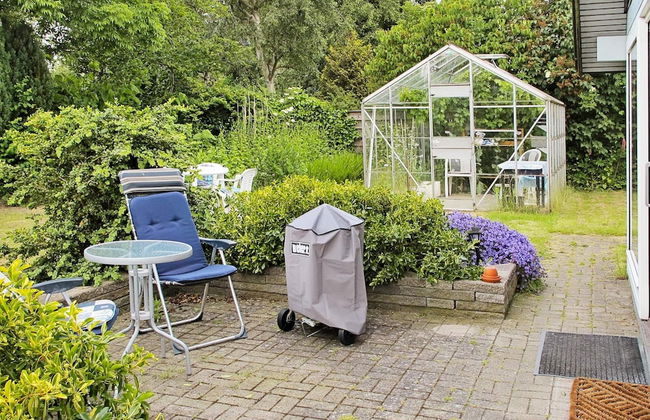 4 Person Holiday Home in Koge - Foto 21