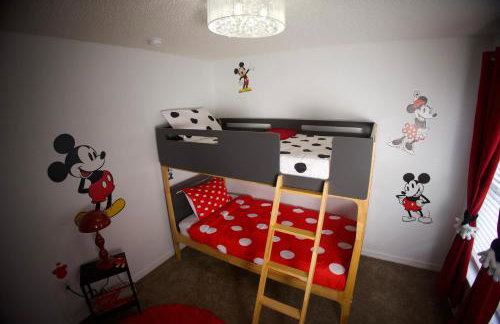 Casa Kissimmee - Foto 5