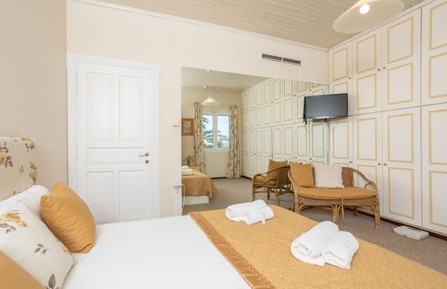 Villa Golden Tiara Large Private Pool A C Wifi - Foto 22