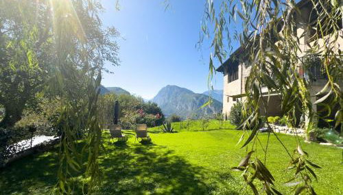 Al Veciarin - Photo 1, Garden, Garden view