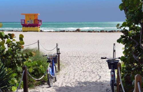 APARTMENT RIGHT ON THE BEACH! - Foto 14