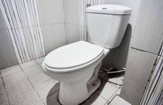 The Jarrdin Apartment by Tempat Singgah - Foto 30