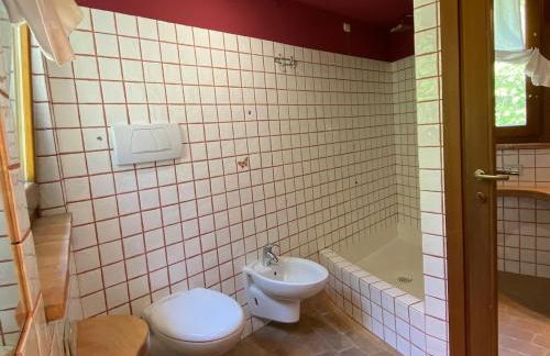 VILLA AUREA with private pool and park - Photo 73