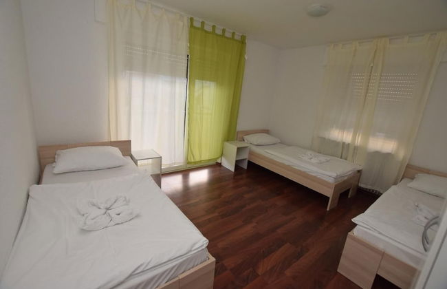 AB Apartments - Apartments Johann-Sebastian-Bach-Strasse - Foto 3