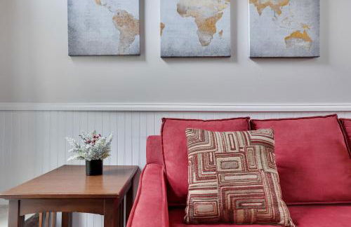 Cozy cottage in the heart of pocono - Foto 49