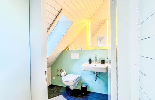 Apartment Falkennest - mit Blick auf den Titisee by Interhome - Foto 34