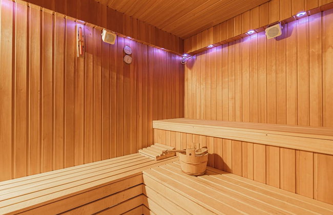 Apartments Lavrič - Foto 8