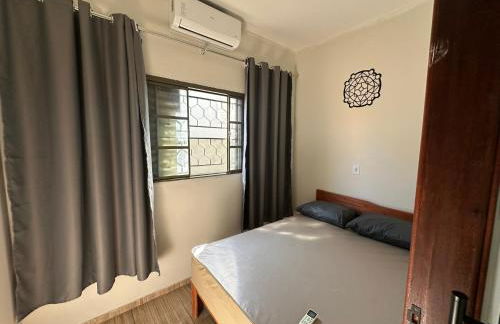 Casa de Temporada Olímpia 12 Pessoas - Foto 25