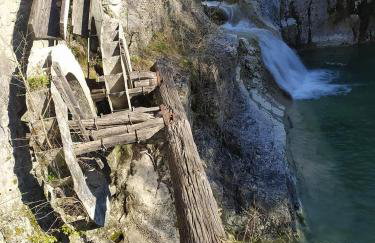 Apartment Pod Lipom - Photo 37