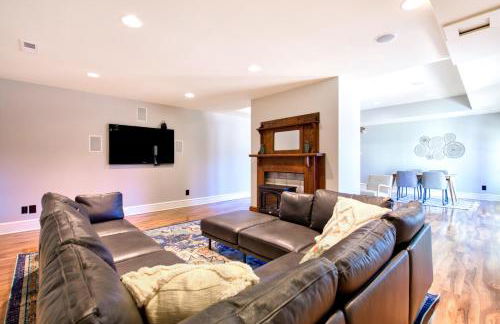 Secluded Lake House - Foto 29