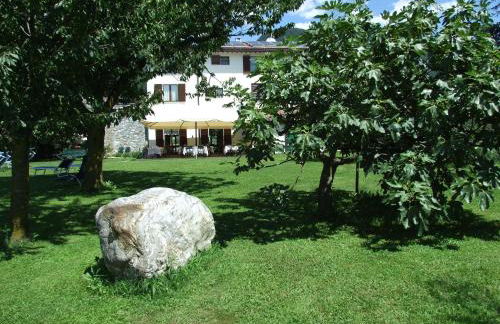 Agriturismo Ca' del Lago - Photo 127