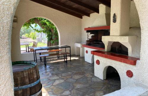 Villa Eleonas by the Sea with private pool - Foto 12