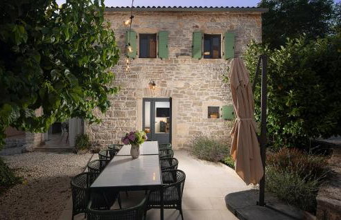 Villa Stanza - Foto 21