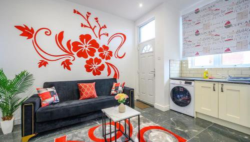 -75ACR- Setup for your relaxed & amazing stay - Foto 3