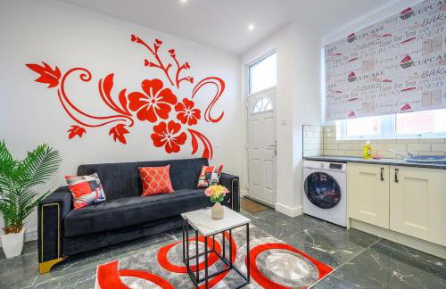 -75ACR- Setup for your relaxed & amazing stay - Foto 3