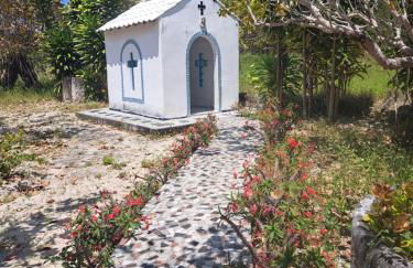 Pousada Meu Refúgio Catimbau inn - Photo 27