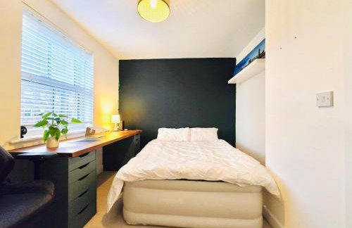 Modern 3-Bed plus Office - Walk to Bicester Village - Foto 30