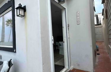 Manhattan Beach Beachfront Charming On The Strand - Foto 23