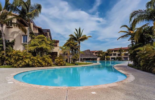 El Tigre Isla Palmares - Foto 30