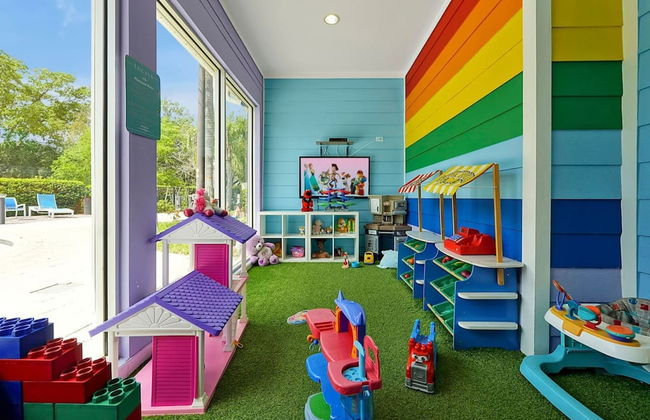 Thematic 4 bdr Near Disney-22101 - Foto 52