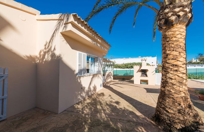 Can Moragues Martorell - Foto 14