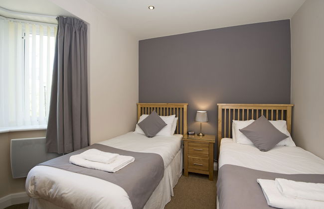 Clements Wharf - Foto 2