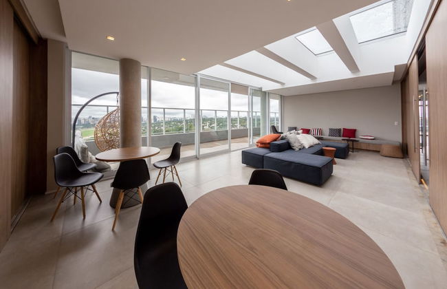 Charlie Panorama Butantã - Foto 67