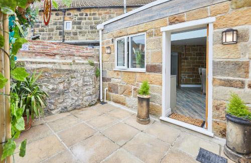 Poets Cottage - Foto 38