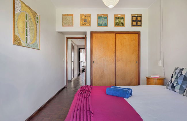 VIC Aveiro Arts House - Photo 8