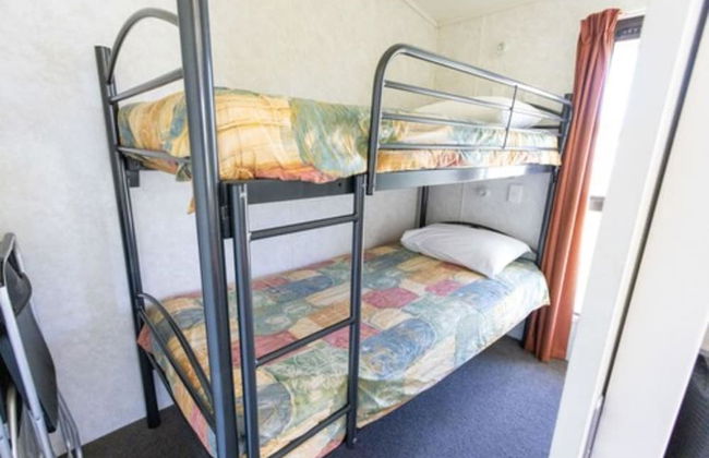 Cosy Corner Holiday Park - Foto 10