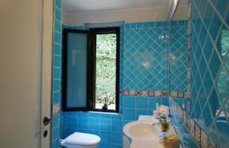 Villa Azzurra nel centro di Costa Rei - Foto 27