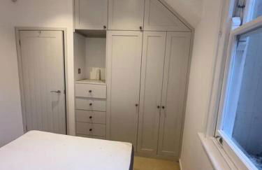 The finest flat in Clapham - Foto 9