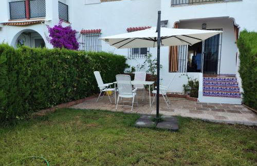 Del jardín a la playa - Foto 11