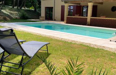 Gîte LES BAMBOUS - Photo 6