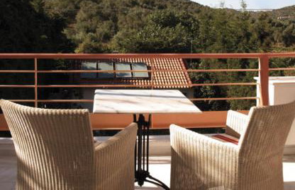 Over Sea Rooms & Villas - Foto 19