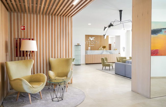 Vitors Plaza - Foto 4