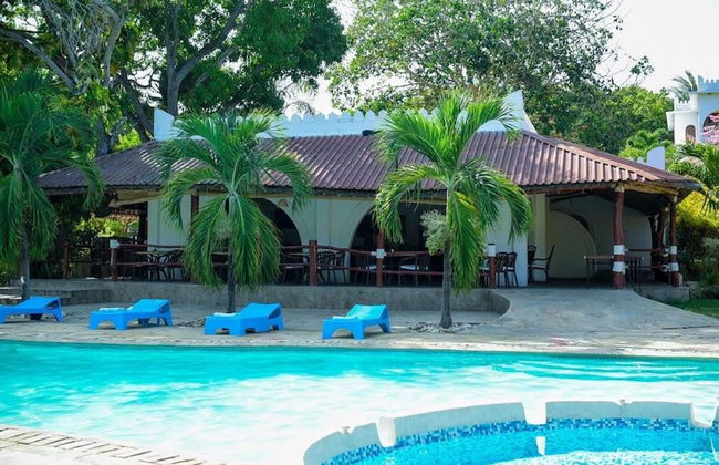 Maweni Beach Cottages - Foto 15